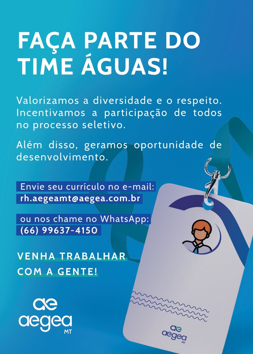 Vaga De Emprego Para Advogado Mato Grosso