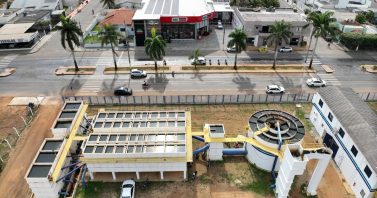 Dia Mundial da Água: Águas de Primavera reforça compromisso com qualidade, saúde e desenvolvimento em Primavera do Leste