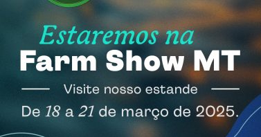 Águas de Primavera marca presença na 9ª edição da Farm Show 2025
