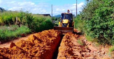 Obra amplia acesso à água tratada em Novo Progresso e beneficia mais de 1,2 mil moradores