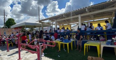 Águas de Sorriso realiza nova edição do programa “Águas na Comunidade” neste sábado, no bairro Jardim Amazônia