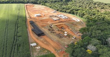 Nova ETE avança e moderniza sistema de esgoto em Primavera do Leste
