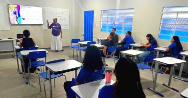 Peixoto de Azevedo recebe pela primeira vez o Projeto Pioneiros e abre novas oportunidades para jovens da rede pública de ensino
