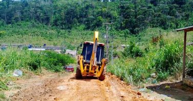 Águas de Novo Progresso conclui obra e leva água tratada a mais de 1.200 moradores