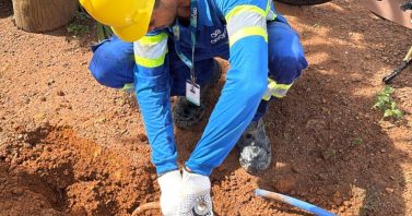 Águas de Confresa alerta: mais de 3 mil residências ainda não estão conectadas à rede de água tratada
