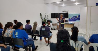 Águas de Sorriso inicia ciclo de reuniões com lideranças comunitárias e promove encontro nesta quinta-feira (26)