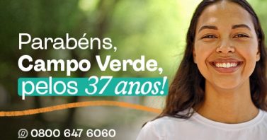 Campo Verde celebra 37 anos com destaque nacional em saneamento e desenvolvimento