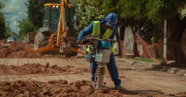 ATENÇÃO, SINOP: Interdições temporárias em ruas da cidade nesta segunda-feira, 15 de setembro
