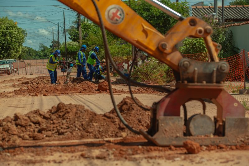 ATENÇÃO, SINOP: Interdições temporárias em ruas da cidade neste sábado, 13 de setembro