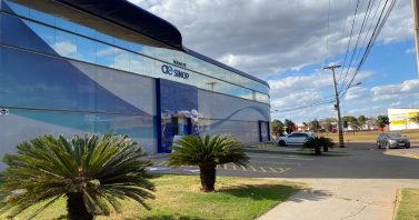 Águas de Sinop celebra aniversário de concessão com avanços na rede de esgotamento sanitário