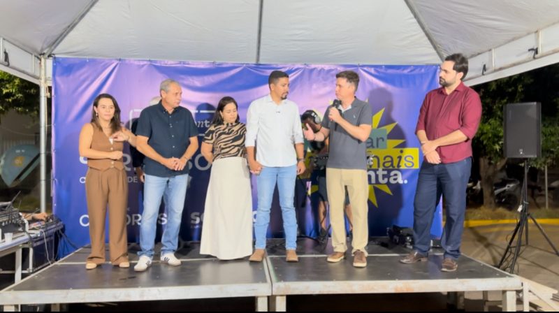 Águas de Sorriso e Prefeitura lançam Tarifa Social com desconto de até 50% para famílias de baixa renda