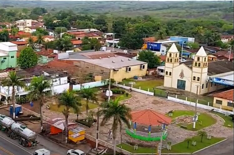 Águas de Jangada celebra aniversário da cidade com novos investimentos em abastecimento de água