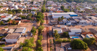 Atenção Sinop: Confira as Interdições temporárias entre os dias 03/11 a 08/11 Atenção Sinop: Confira as Interdições temporárias entre os dias 03/11 a 08/11