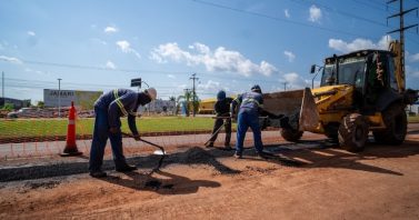 Atenção Sinop: Confira as Interdições temporárias entre os dias 20 e 25/10