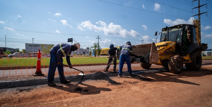 Atenção Sinop: Confira as Interdições temporárias entre os dias 20 e 25/10 Atenção Sinop: Confira as Interdições temporárias entre os dias 20 e 25/10