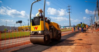 Atenção Sinop: Confira as Interdições temporárias entre os dias 10 e 15/11