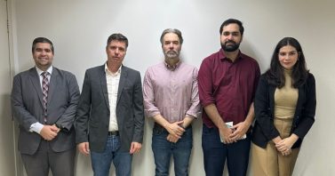 Águas de Sinop apresenta ao Ministério Público cronograma de ampliação do sistema de esgoto do município