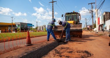 Atenção, Sinop: Confira as interdições temporárias entre os dias 17/11 e 22/11