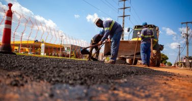Atenção, Sinop: confira as interdições temporárias entre os dias 01/12 e 06/12