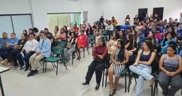 Águas de Paranatinga participa do 1º Fórum Comunitário do Selo UNICEF e fortalece debate sobre saneamento e meio ambiente
