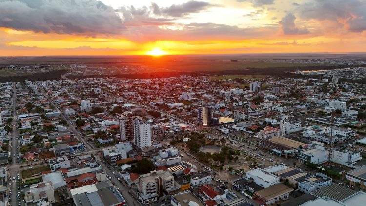 Primavera do Leste tem o 2º melhor saneamento do Mato Grosso, divulga ranking nacional