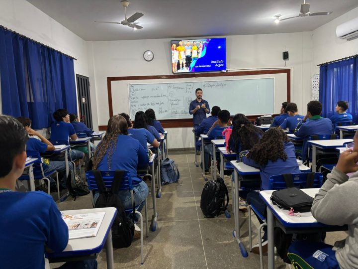 Programa Pioneiros 2026 tem inscrições abertas para jovens de Primavera do Leste