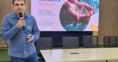 Águas de Primavera amplia em 7 vezes sua Tarifa Social e passa a atender mais de 5 mil pessoas