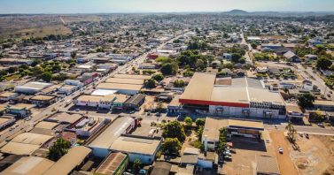 Peixoto de Azevedo avança no saneamento e registra mais de 477 milhões de litros de esgoto tratados em 2025