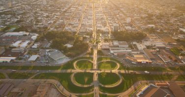 Sinop tratou mais de 1,9 bilhões de litros de esgoto em 2025 e se consolida como a cidade que mais investe em saneamento no estado