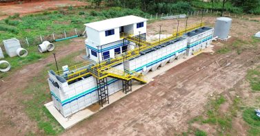 Dia Mundial da Água: investimentos da Águas de Barra do Garças fortalecem abastecimento e garantem mais qualidade de vida no município