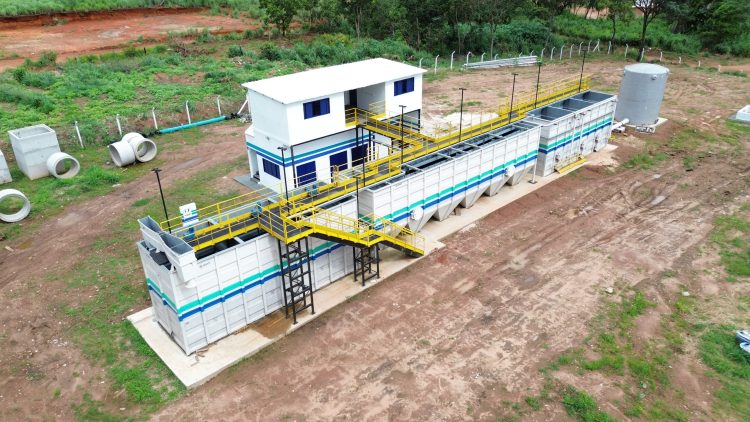 Dia Mundial da Água: investimentos da Águas de Barra do Garças fortalecem abastecimento e garantem mais qualidade de vida no município