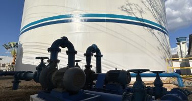 Dia Mundial da Água: investimentos da Águas de Campo Verde fortalecem abastecimento e garantem mais qualidade de vida