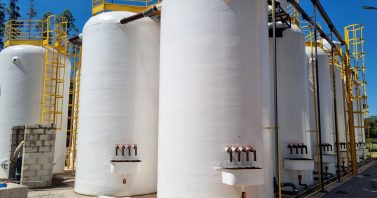 Guarantã do Norte tratou mais de 356 milhões de litros de esgoto em 2025