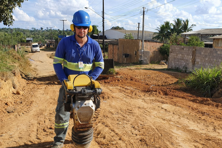 Dia Mundial da Água: investimentos da Águas de Confresa fortalecem abastecimento e garantem mais qualidade de vida