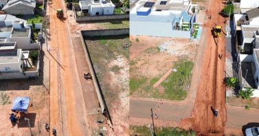 Dia Mundial da Água: investimentos da Águas de São José fortalecem abastecimento e garantem mais qualidade de vida no município