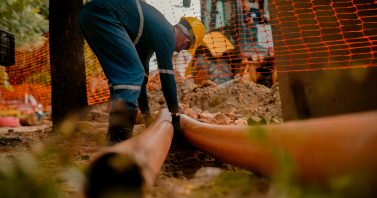 Expansão do saneamento em Confresa beneficia milhares de moradores