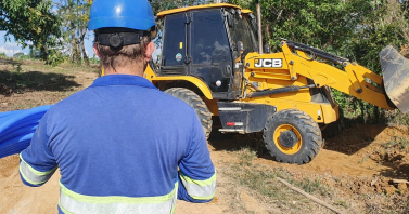 Dia Mundial da Água: investimentos da Águas de Pedra Preta fortalecem abastecimento e garantem mais qualidade de vida no município