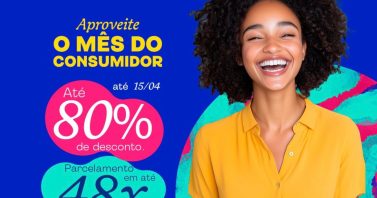 Mês do Consumidor: Águas de Sinop oferece até 80% de desconto para negociação de débitos até 15 de abril
