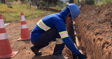 Dia Mundial da Água: investimentos da Águas de Paranatinga fortalecem abastecimento e garantem mais qualidade de vida no município