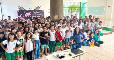 Semana da Água é finalizada com mais de 4 mil atendimentos em Sinop