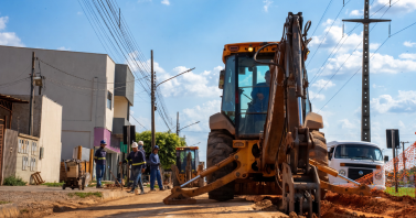 Ampliação do saneamento fortalece saúde pública em São José do Rio Claro