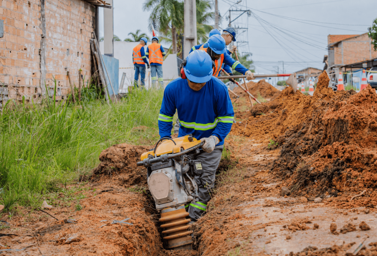 Pedra Preta celebra 50 anos com avanços no abastecimento e investimentos que fortalecem o desenvolvimento da cidade
