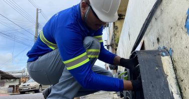 Águas de Pedra Preta moderniza hidrômetros e amplia eficiência no abastecimento da cidade