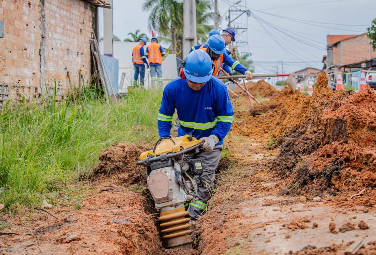 Pedra Preta celebra 50 anos com avanços no abastecimento e investimentos que fortalecem o desenvolvimento da cidade