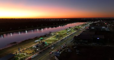 Primavera do Leste é destaque em qualidade de vida e saneamento no ranking IPS Brasil 2026