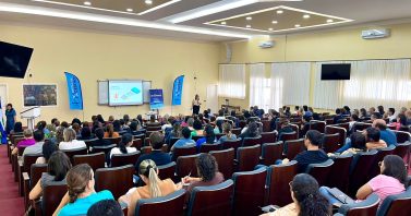 Água Consciente: iniciativa promove educação ambiental entre servidores municipais de Sorriso