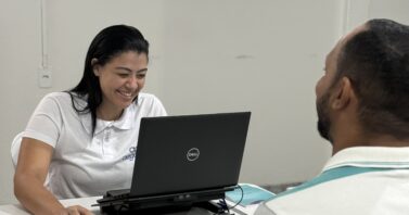 Águas de Primavera realiza mutirão de atendimento no bairro Tuiuiú e reforça proximidade com a população