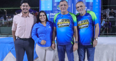 Águas de Diamantino patrocina 20º Festival de Férias e reforça apoio ao esporte e à comunidade