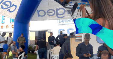 Águas de Sinop garante abastecimento para mais de 230 famílias no lançamento do Residencial Cidade Nova