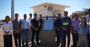 Águas de Primavera inaugura nova ETE e amplia capacidade de tratamento de esgoto para mais de 90 mil moradores